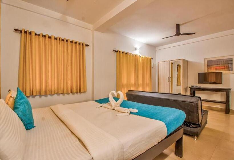 پانسیون Villa Verediana