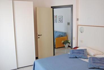 Residence Sangiorgi