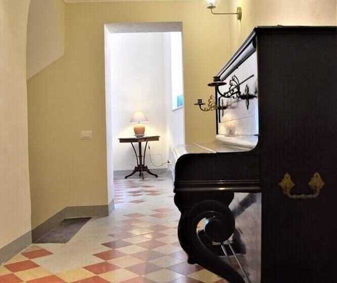 B&b Attico Taranto