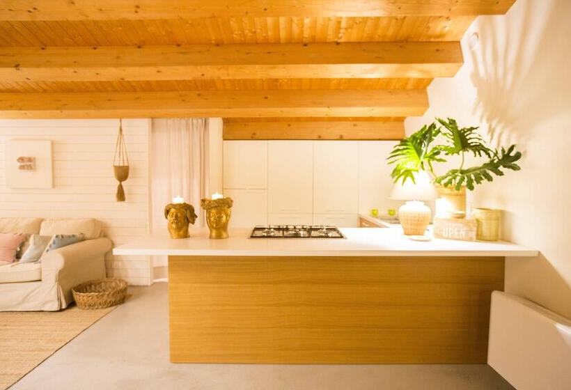 B&b Attico Taranto