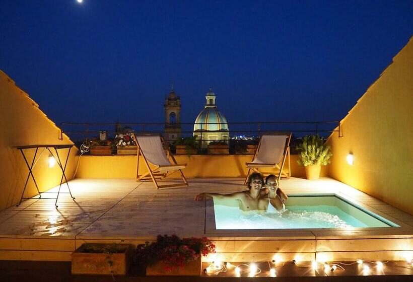 B&b Attico Taranto