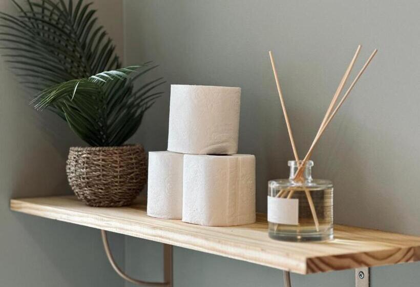 민박 La Villa Ribière