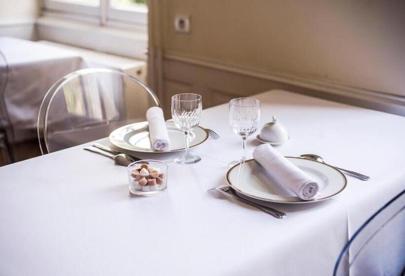 민박 La Villa Ribière