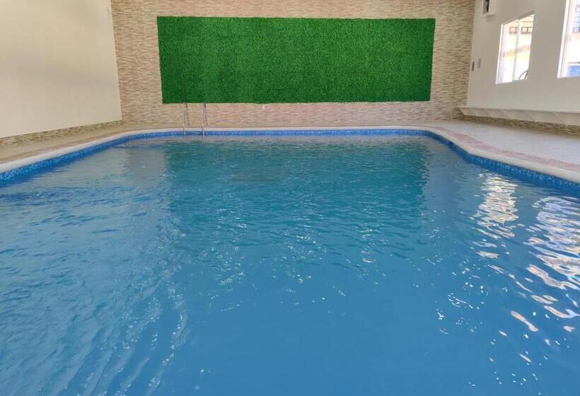 בית מלון כפרי Durazno Inn