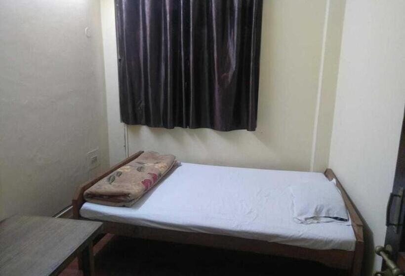 酒店 J P Lodge Kalimpong