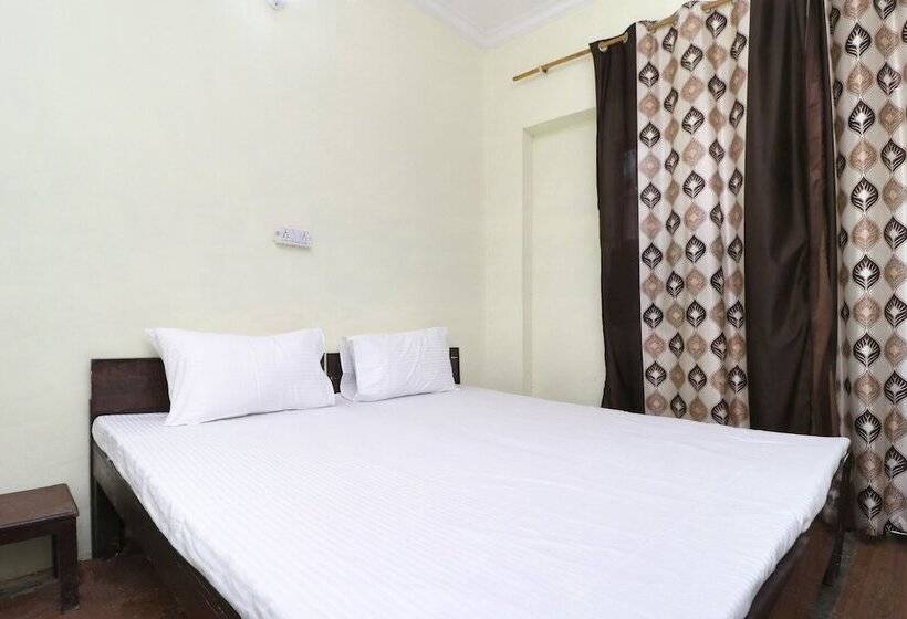 בית מלון כפרי Spot On 41126 Shri Krishankripa Guest House