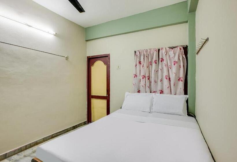 هتل Spot On 40837 Bt Mansion