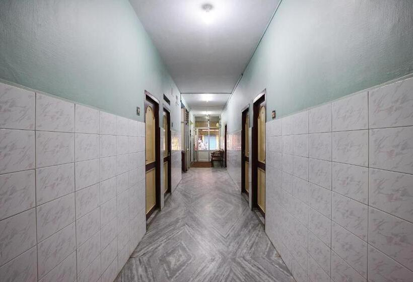 هتل Spot On 40837 Bt Mansion