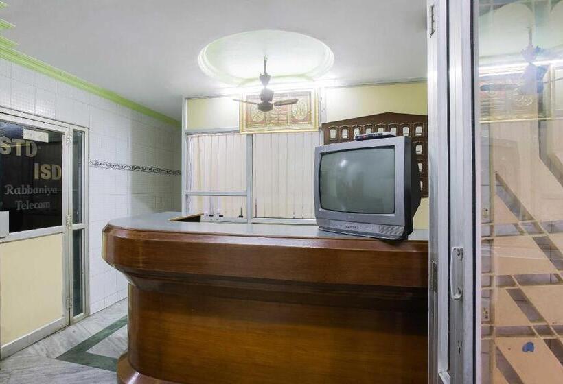 هتل Spot On 40837 Bt Mansion