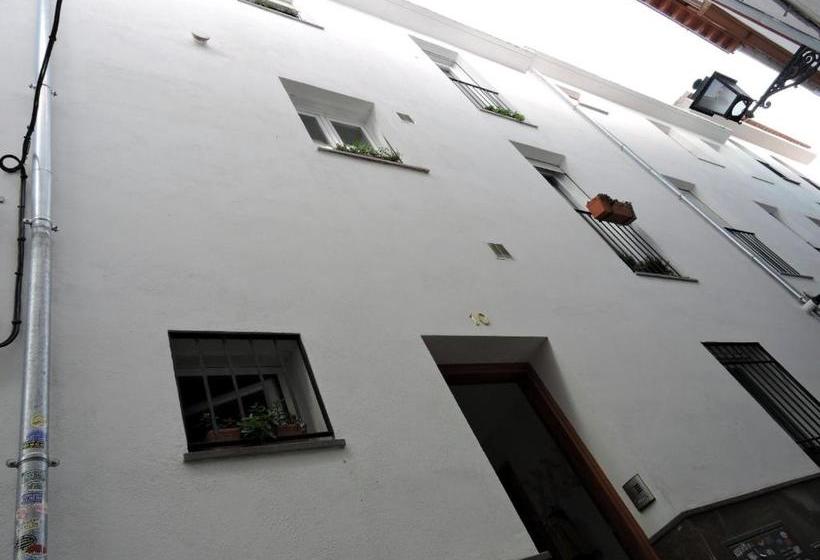 پانسیون Casa Honda10