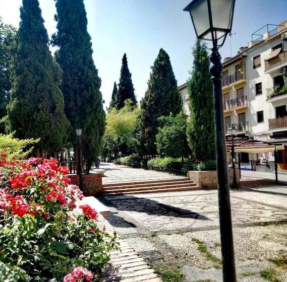 پانسیون Casa Honda10