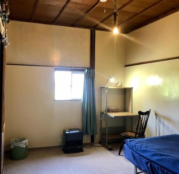 Panzió 自然の中の古民家ゲストハウスちゃいはな庵 Organic County Style Classic House Chaihana An