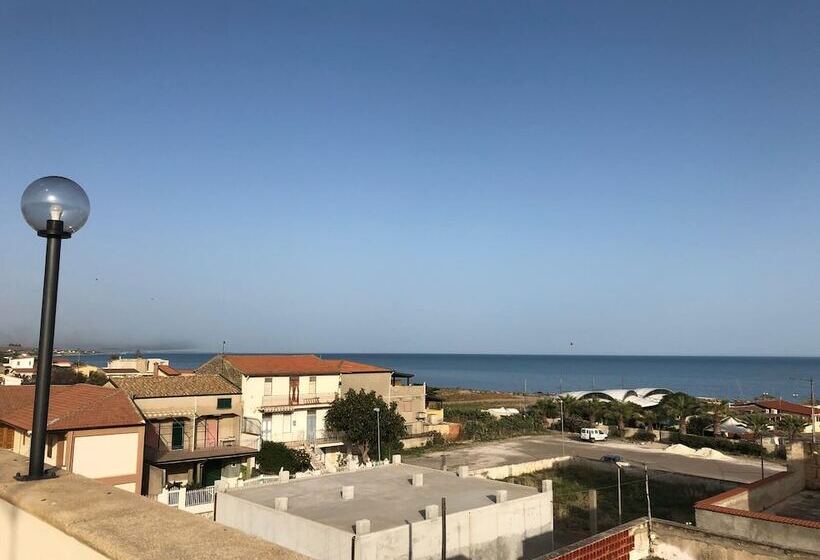 پانسیون Stella Del Mare