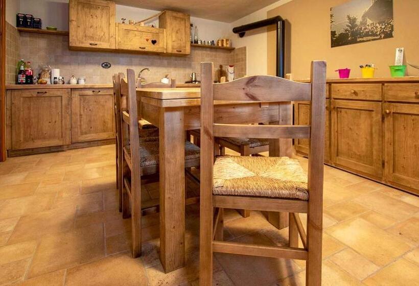 צימר L Or D Echallogne   Chambre D Hôtes