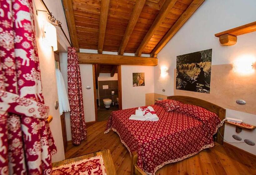 צימר L Or D Echallogne   Chambre D Hôtes