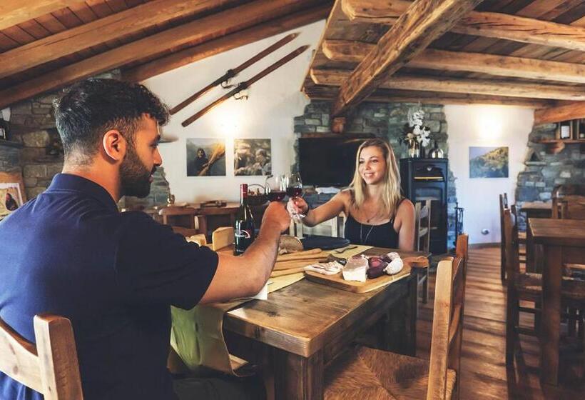 צימר L Or D Echallogne   Chambre D Hôtes