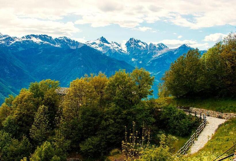 צימר L Or D Echallogne   Chambre D Hôtes