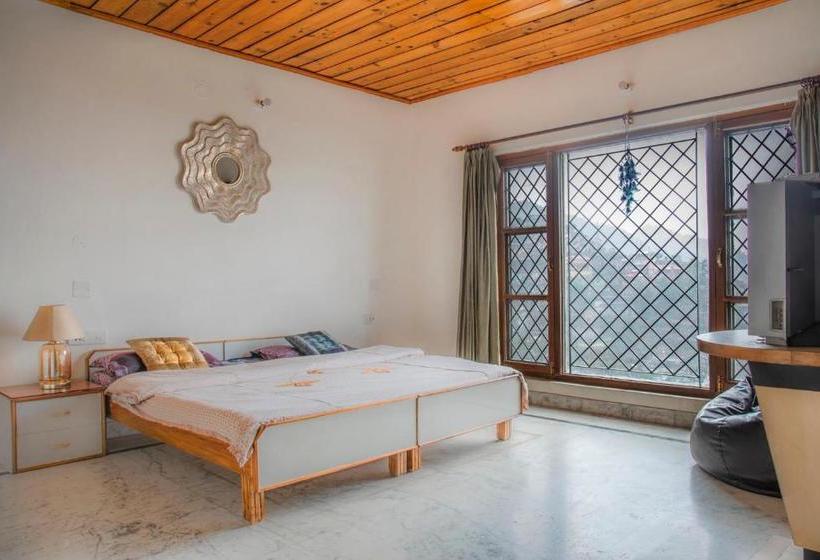 فندق Pine Winds Villa