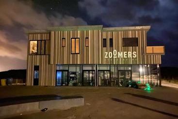 Strandhotel Zoomers