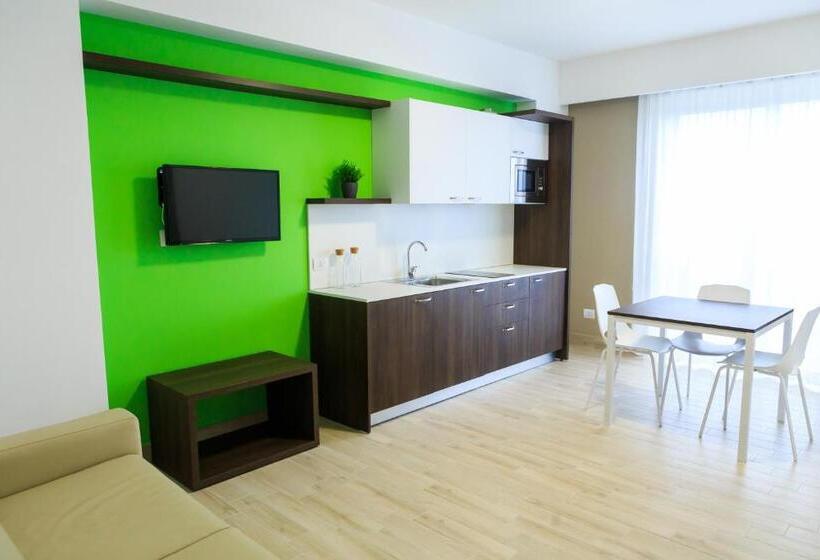 Vignadonica Resort