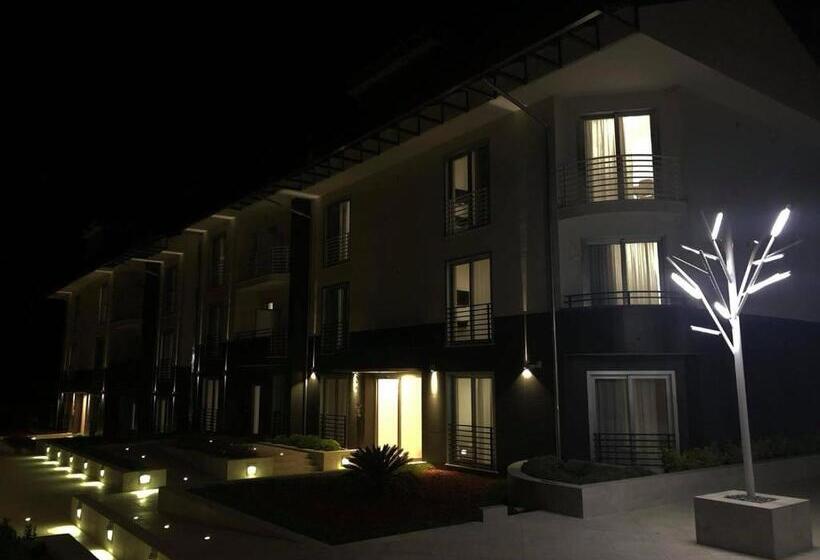 Vignadonica Resort