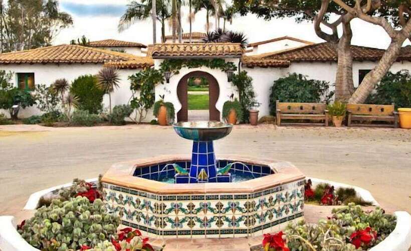 צימר Casa Tropicana
