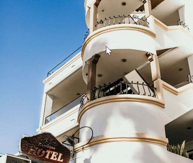 צימר Casa Tropicana