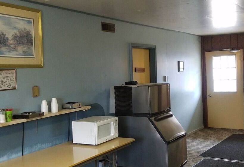 Burr Oak Motel