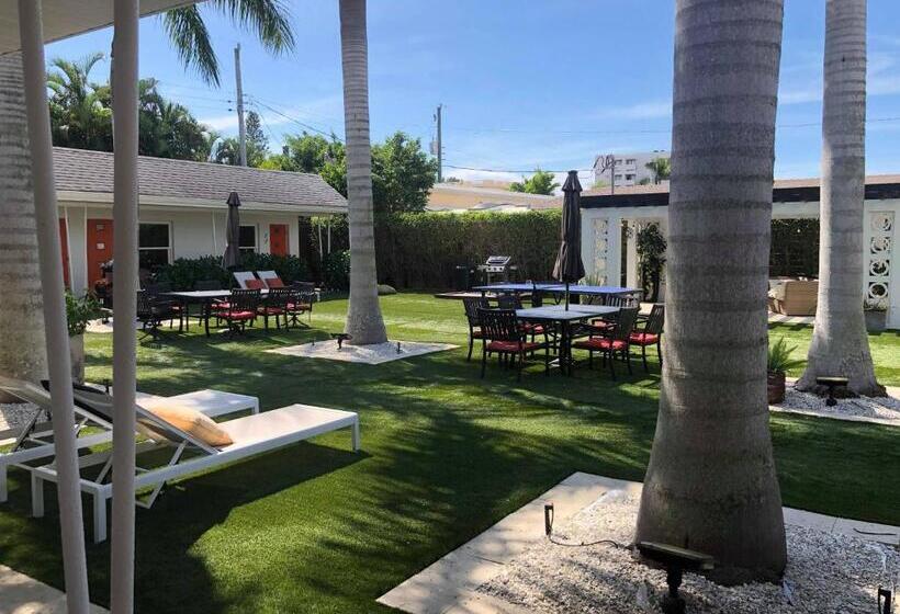 Captiva Beach Resort