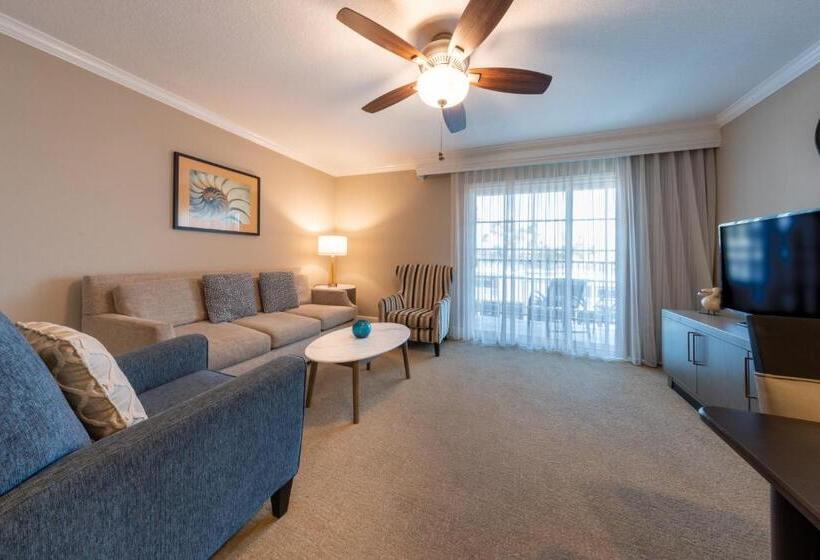 Carlsbad Inn Beach Resort