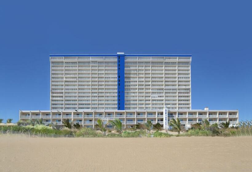 Carousel Resort Hotel And Condominiums