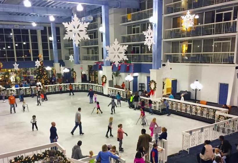 Carousel Resort Hotel And Condominiums