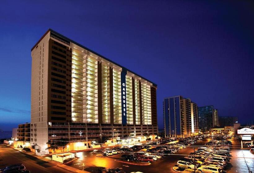 Carousel Resort Hotel And Condominiums