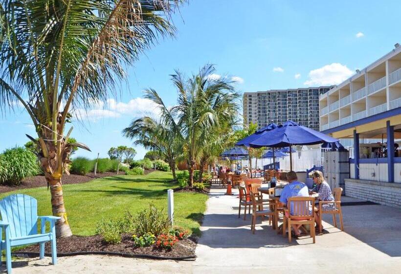 Carousel Resort Hotel And Condominiums