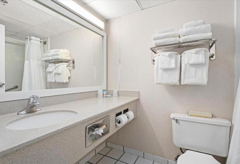 Carousel Resort Hotel And Condominiums