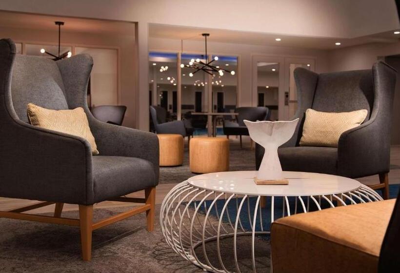هتل Aiden By Best Western Cape Cod   West Yarmouth