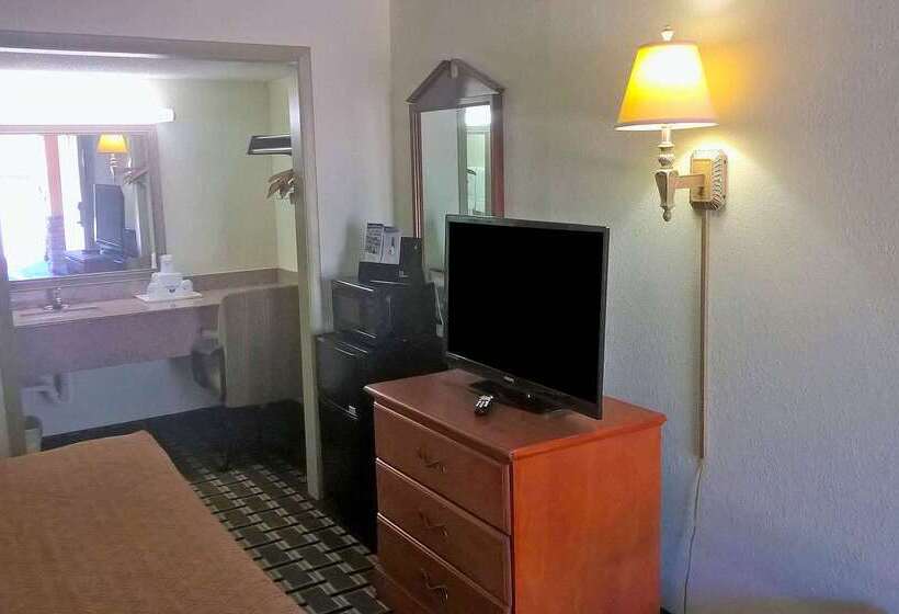 فندق Americas Best Value Inn Anderson, Sc