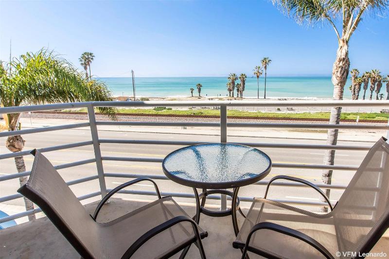 בית מלון כפרי Beachfront Inn And Suites At Dana Point