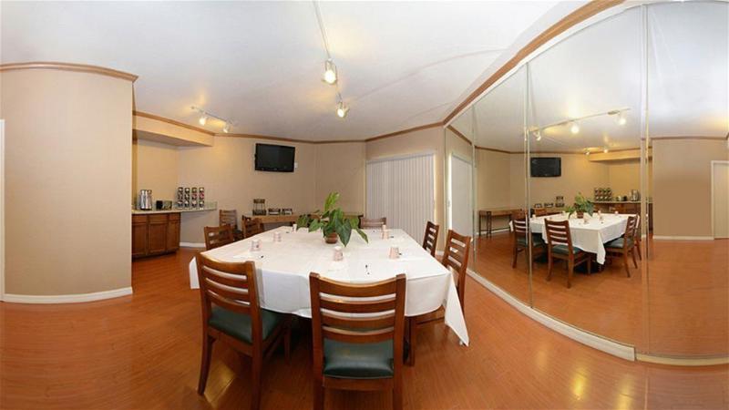 בית מלון כפרי Beachfront Inn And Suites At Dana Point