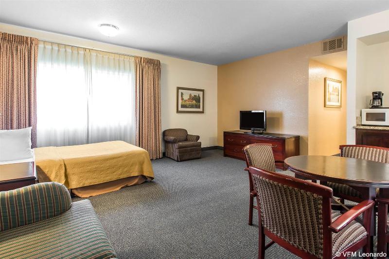 בית מלון כפרי Beachfront Inn And Suites At Dana Point