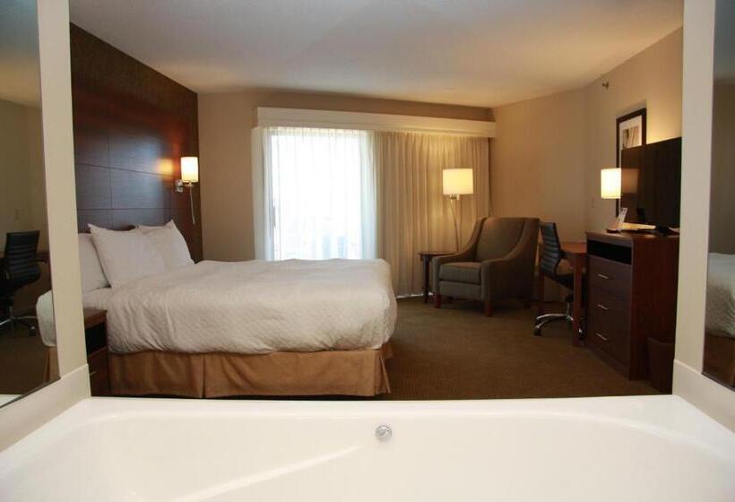 Отель Budget Host Inn & Suites