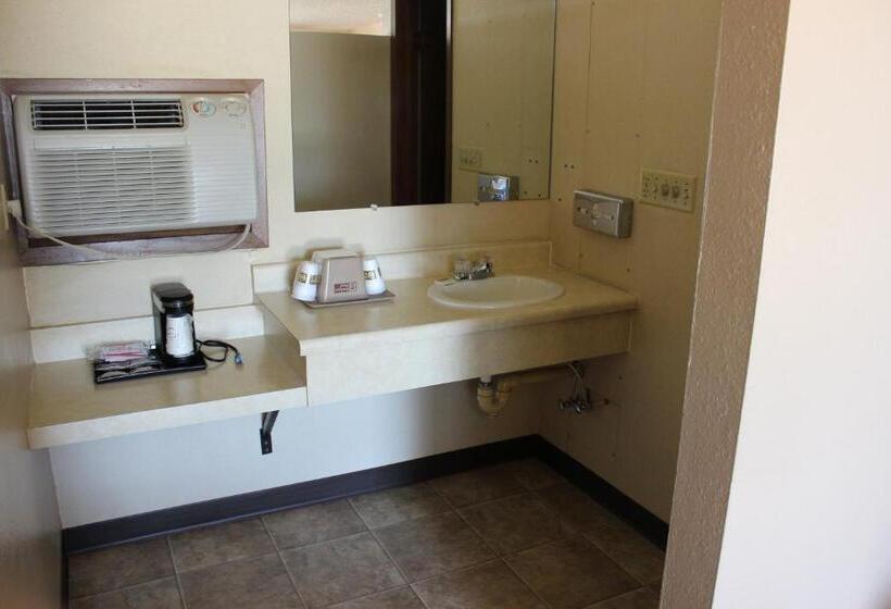 فندق Budget Host Sundowner Motor Inn