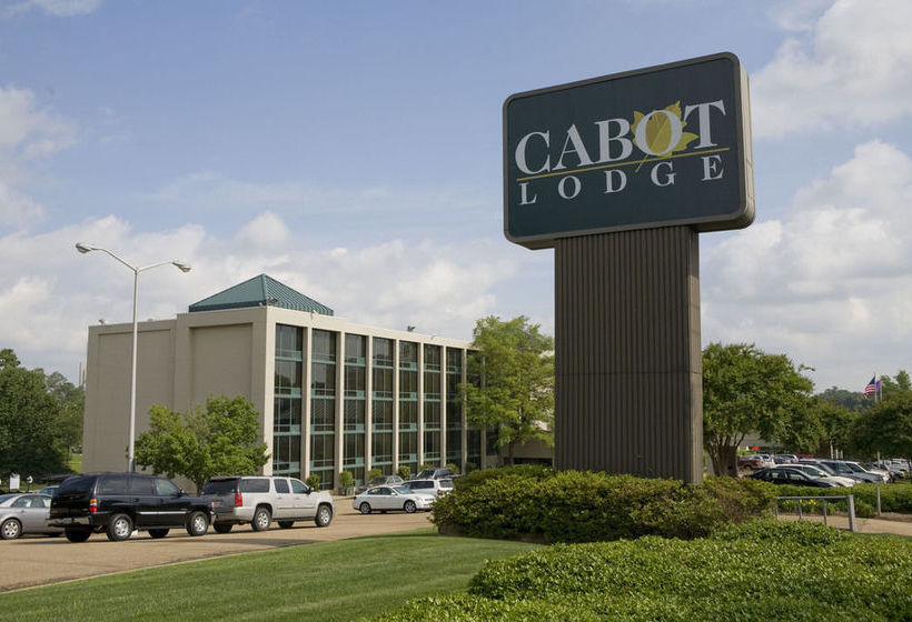 בית מלון כפרי Cabot Lodge Millsaps