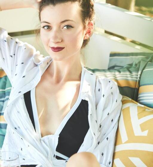 호텔 Calistoga Motor Lodge And Spa, A Jdv By Hyatt