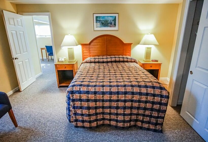 בית מלון כפרי Cape Cod Holiday Estates, A Vri Resort