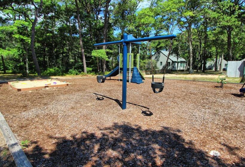 בית מלון כפרי Cape Cod Holiday Estates, A Vri Resort