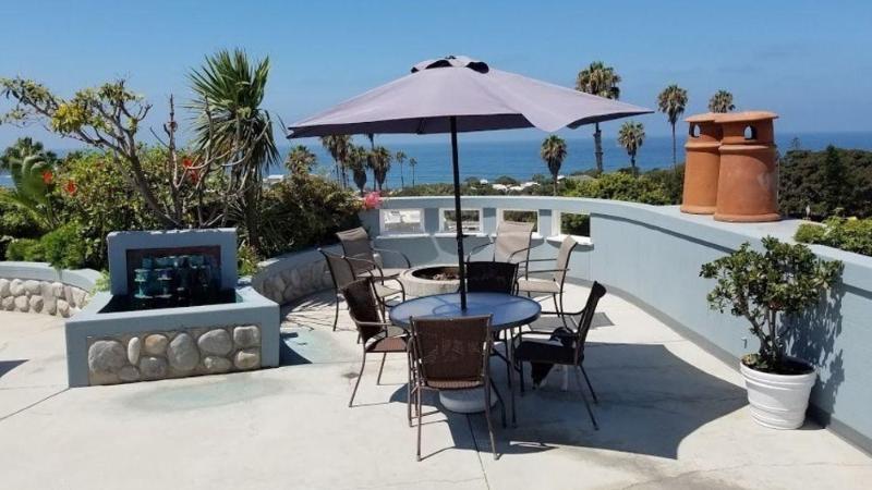 هتل Cardiff By The Sea Lodge