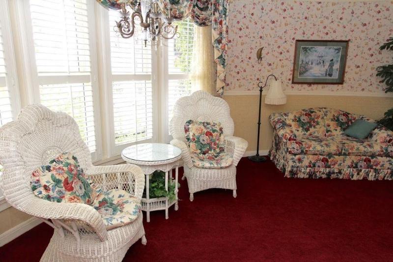 هتل Cardiff By The Sea Lodge