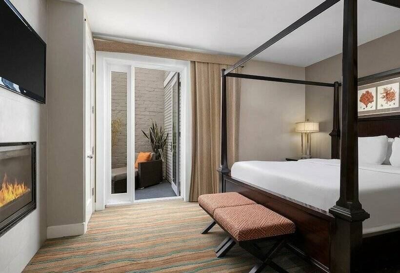 فندق Catalina Island Inn