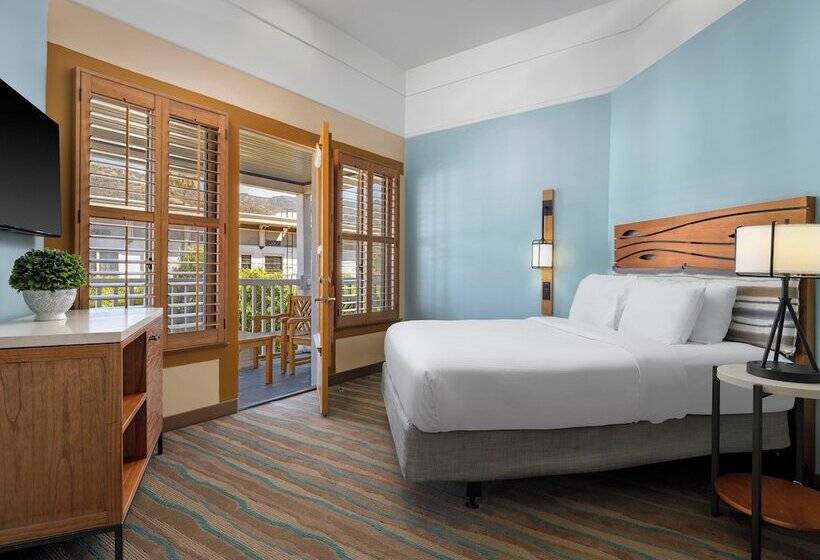 فندق Catalina Island Inn